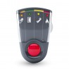 Bellman Visit 868 Pager