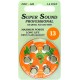 Super Sound 13