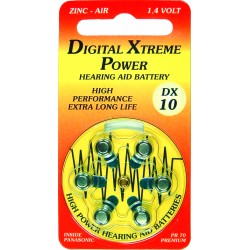 Digital Xtreme 10/230