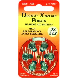 Digital Xtreme 312