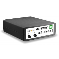 »signolux« Gateway zu mobilen Netzen